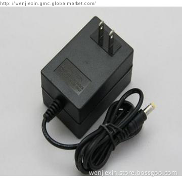 DC12V 2A   adapter